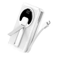 Blisbond R71T 10000mAh 15W Wireless Power Bank with type-C cable